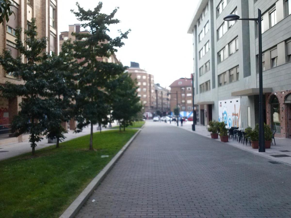 Appartement With Parking 